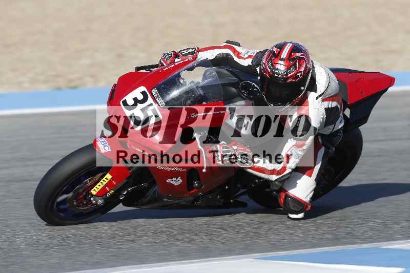 Archiv-2025/02 28.-31.01.2025 Moto Center Thun Jerez/schwarz-black/35